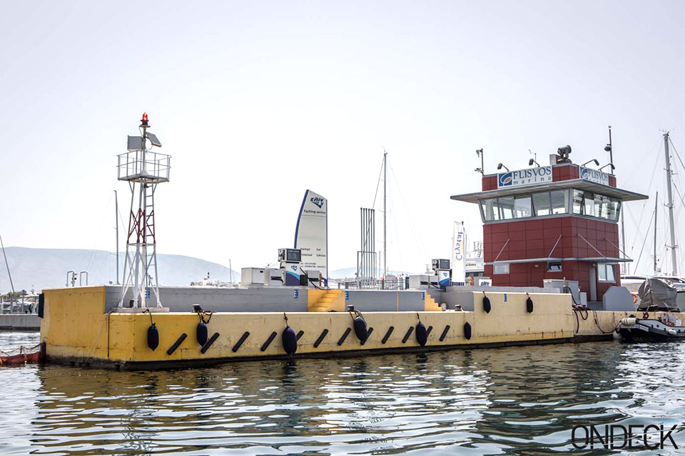 ελίν: «σημείο αναφοράς» για την ανάπτυξη του ελληνικού θαλάσσιου τουρισμού-1