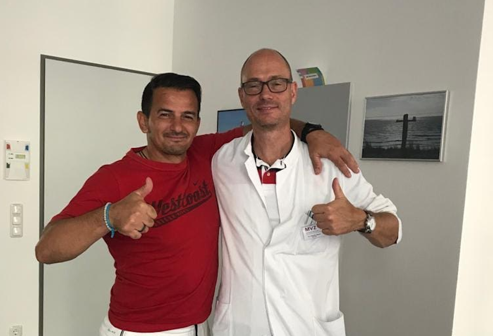 Ο Νίκος σκοράρει ακόμη…-4