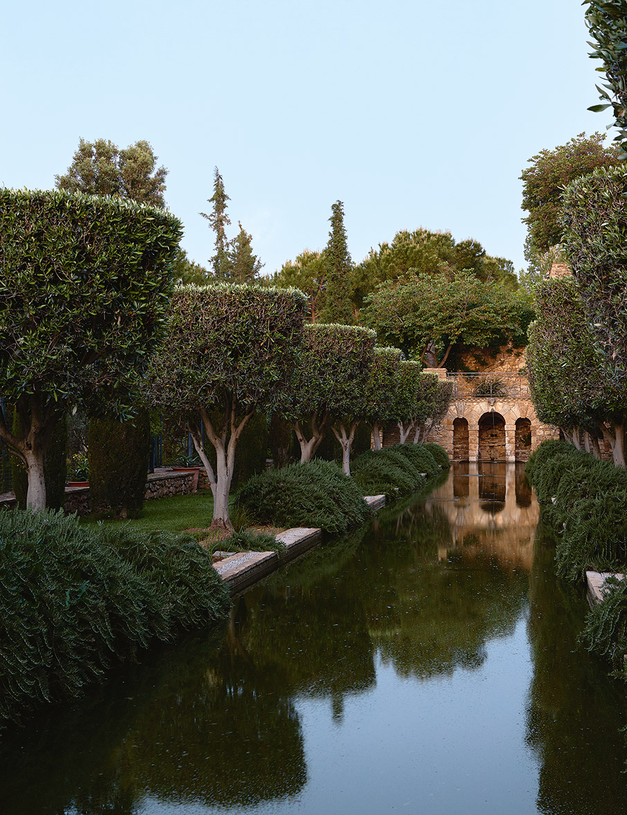 Μιγκέλ Φλόρες Βιάνα: Ο Αργεντίνος που μαγεύτηκε από τα ελληνικά σπίτια-4