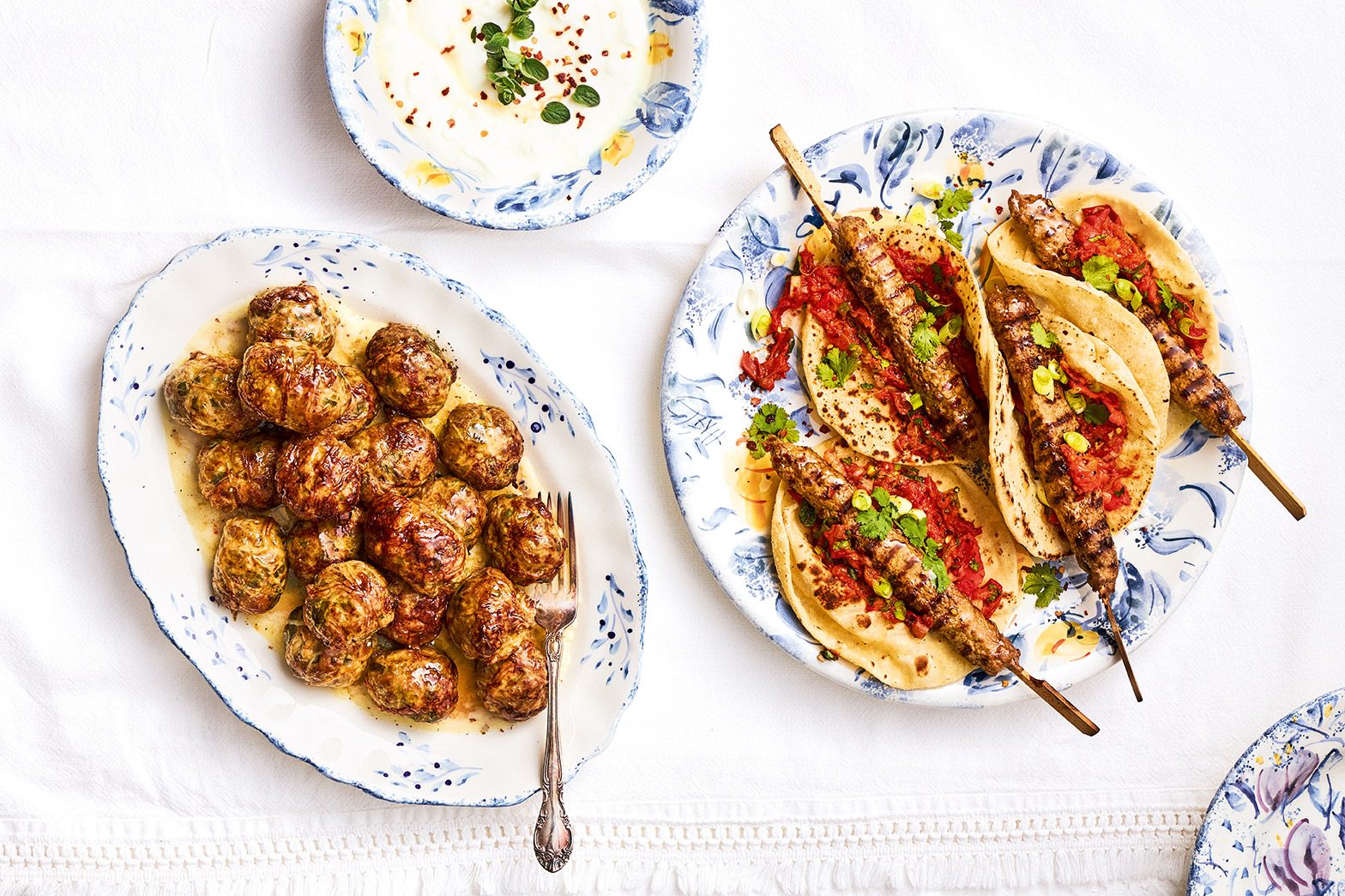 Ποιος ξέρει καλύτερα το nose to tail από εμάς τους Έλληνες που τρώμε κοκορέτσι; – Στον πασχαλινό «Γαστρονόμο» αυτή την Κυριακή με την «Καθημερινή»-2