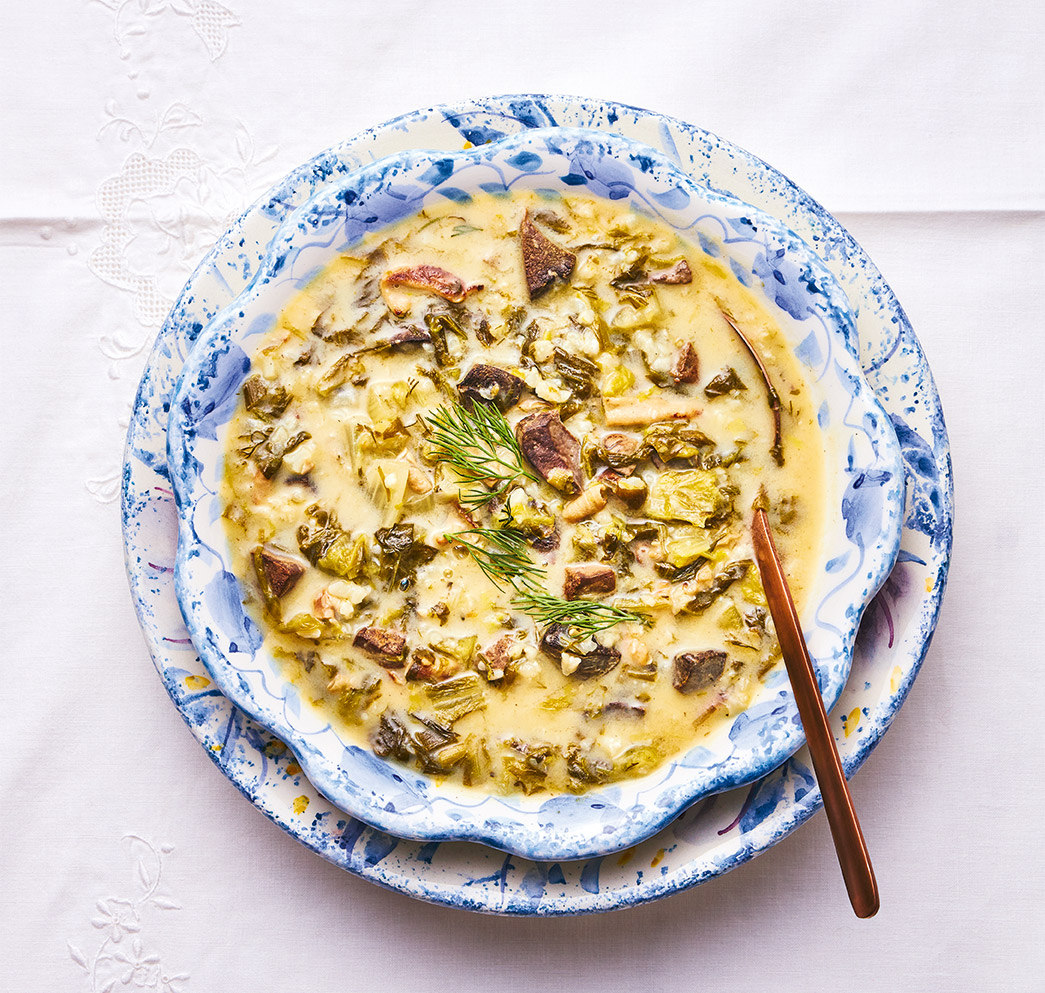 Ποιος ξέρει καλύτερα το nose to tail από εμάς τους Έλληνες που τρώμε κοκορέτσι; – Στον πασχαλινό «Γαστρονόμο» αυτή την Κυριακή με την «Καθημερινή»-4