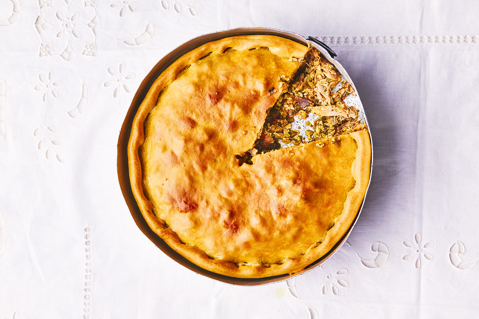 Ποιος ξέρει καλύτερα το nose to tail από εμάς τους Έλληνες που τρώμε κοκορέτσι; – Στον πασχαλινό «Γαστρονόμο» αυτή την Κυριακή με την «Καθημερινή»-3