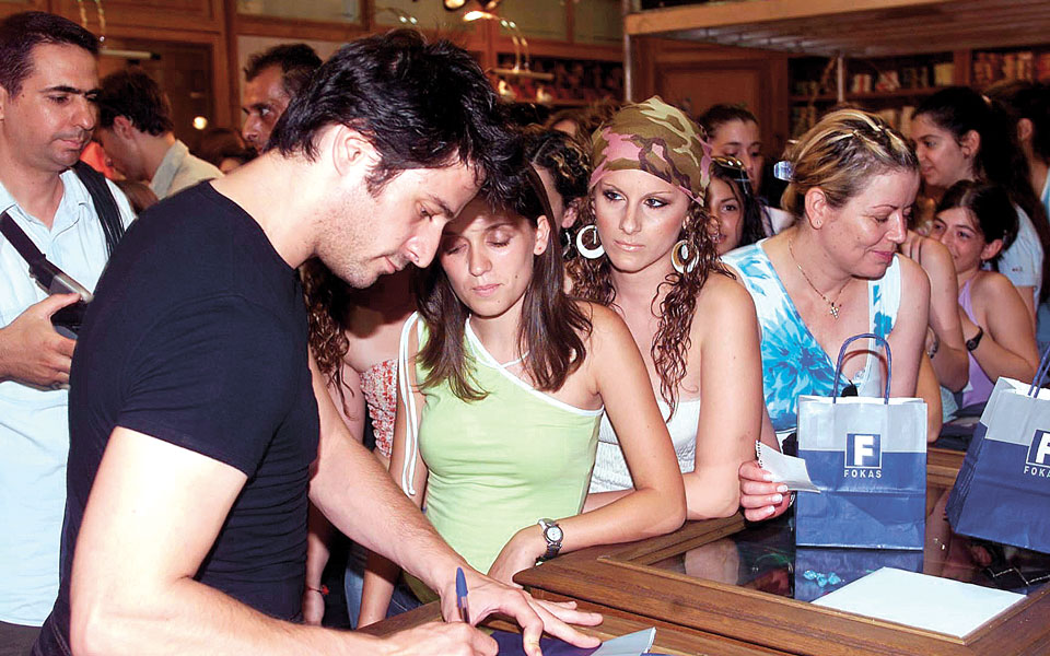 Η συνωμοσία της Λάρισας και η σιωπή των Βρυξελλών-1