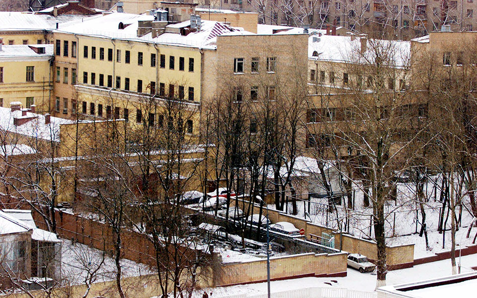 Ο Εβαν Γκερσκόβιτς και η ψυχροπολεμική «οδύσσεια» των ξένων δημοσιογράφων στη Ρωσία-1