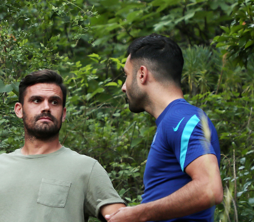 «Χτυποκάρδια» στα… θρανία για 39 προπονητές-6