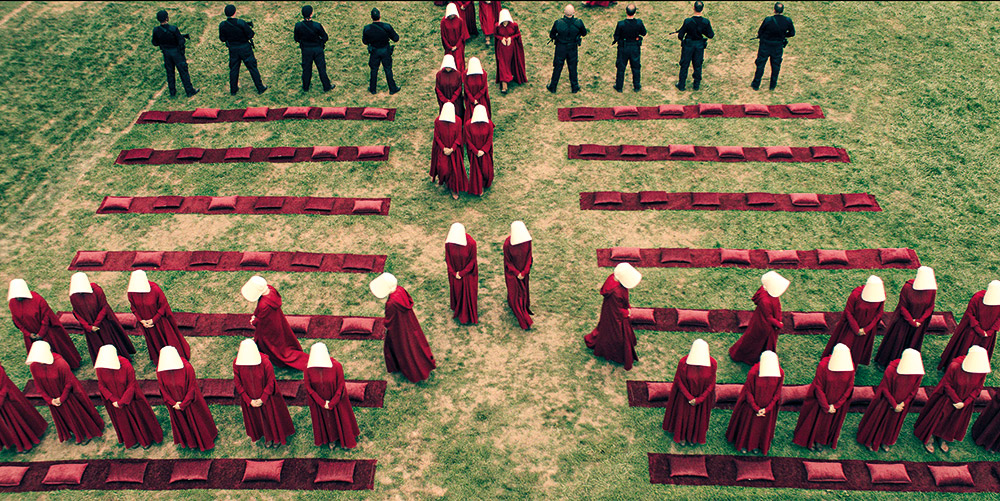 Η Μάργκαρετ Άτγουντ ξέρει τα πάντα-3