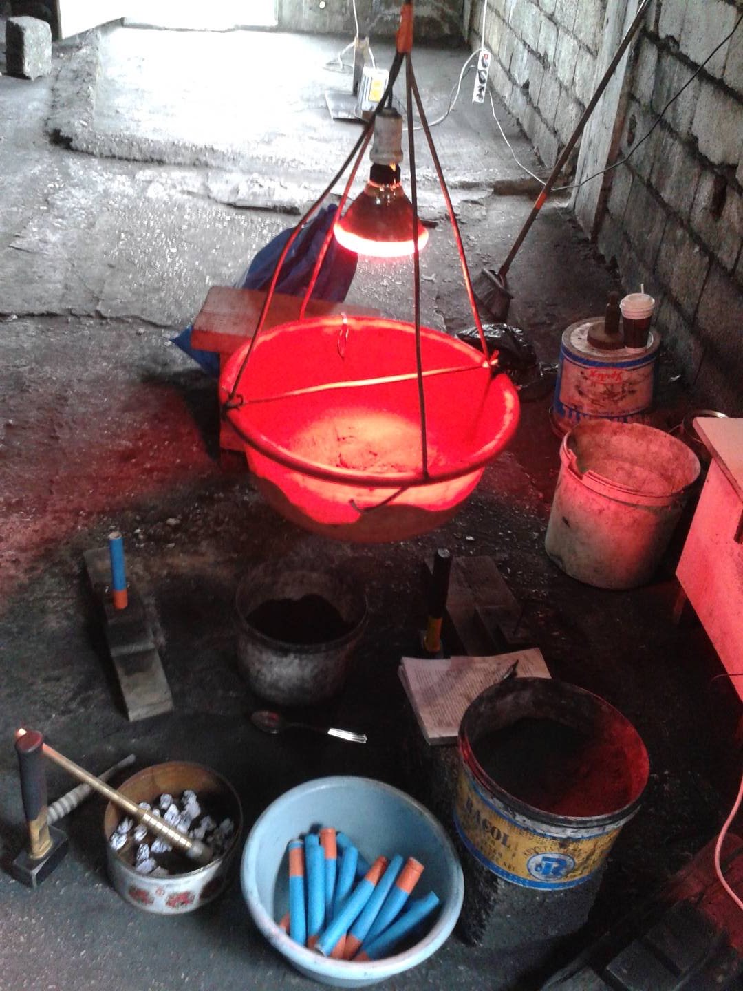 Ρουκετοπόλεμος: Με απαγορεύσεις και… άρωμα Χόλιγουντ-9