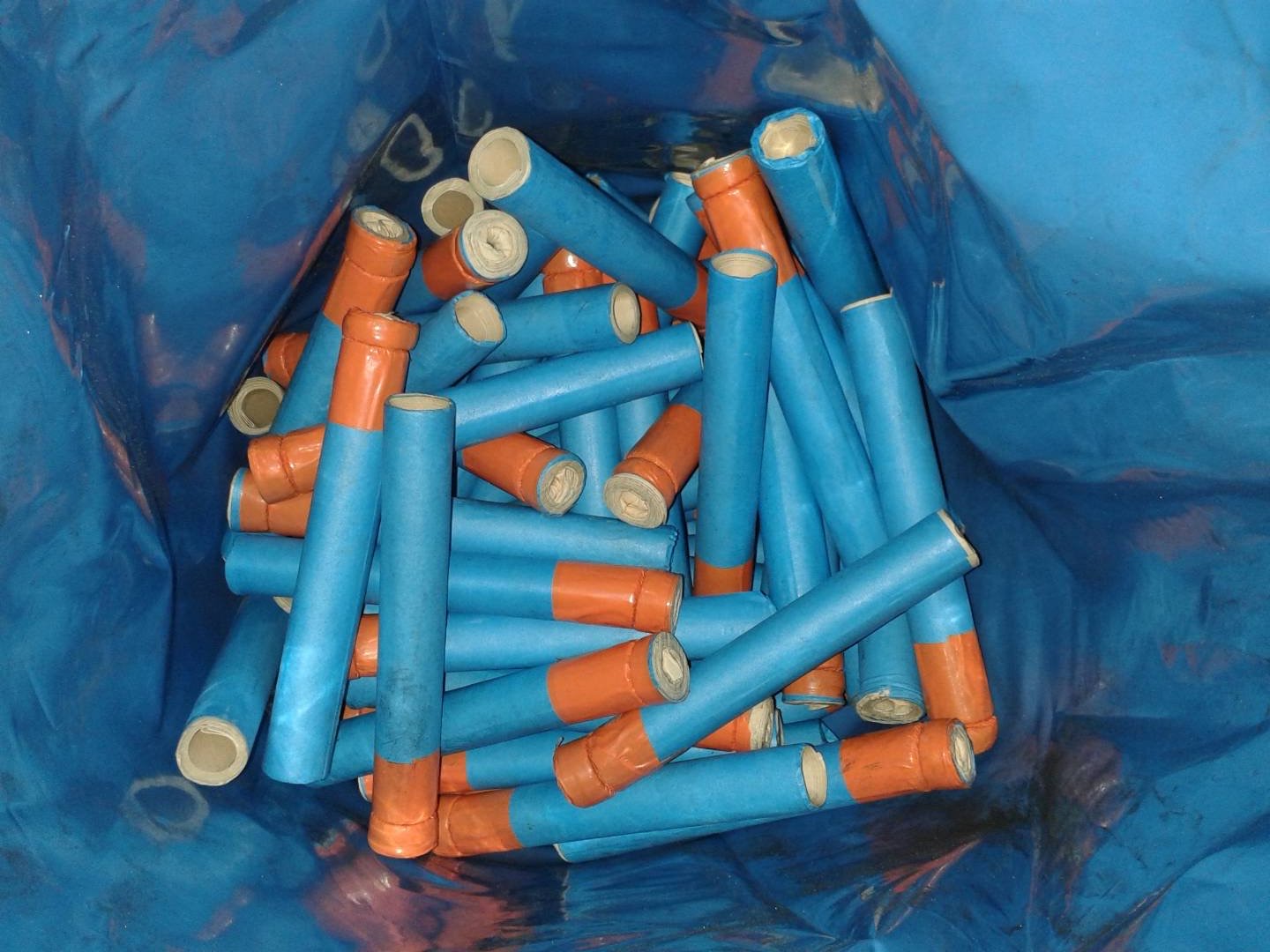 Ρουκετοπόλεμος: Με απαγορεύσεις και… άρωμα Χόλιγουντ-8