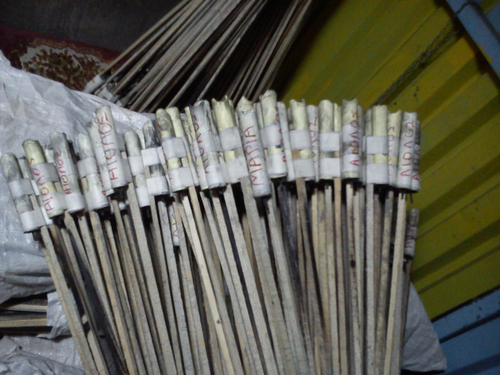 Ρουκετοπόλεμος: Με απαγορεύσεις και… άρωμα Χόλιγουντ-2