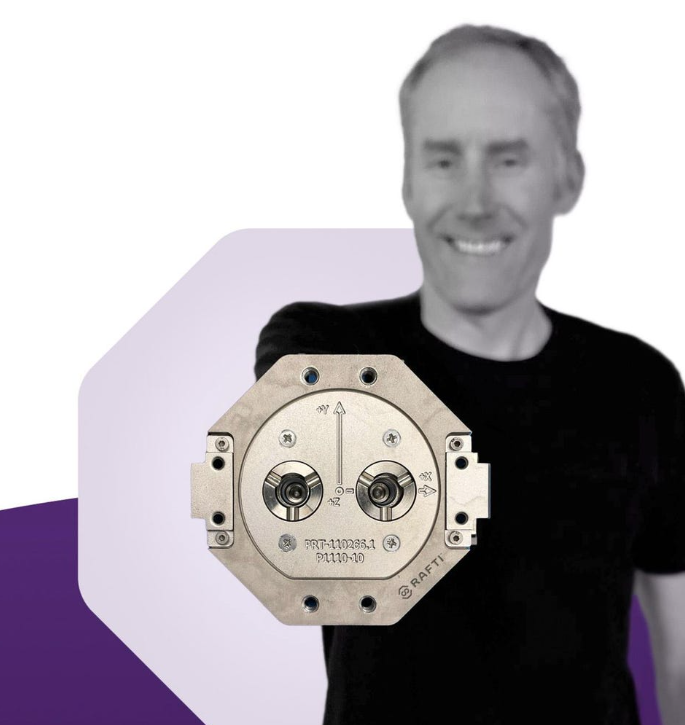 Startup εξασφάλισε 28,5 εκατ. δολ. για «βενζινάδικα» στο Διάστημα-1