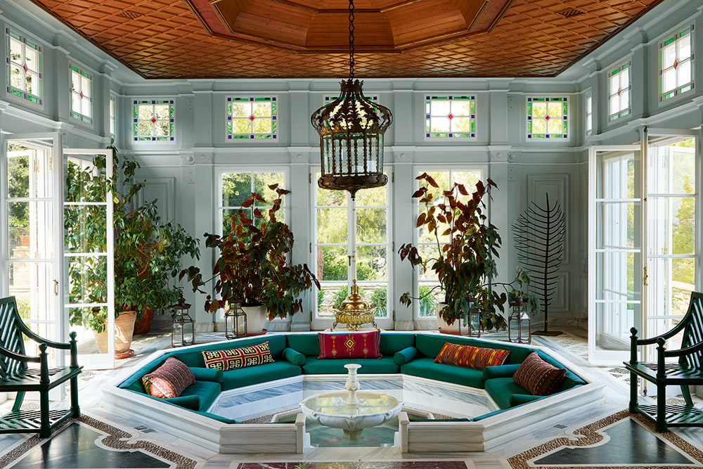 Μιγκέλ Φλόρες Βιάνα: Ο Αργεντίνος που μαγεύτηκε από τα ελληνικά σπίτια-5