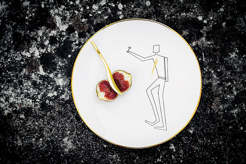 Art de la table: 6 Έλληνες designers που αξίζει να γνωρίσετε-2