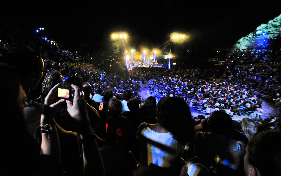 Η δεύτερη ζωή του Θεάτρου Λυκαβηττού-17