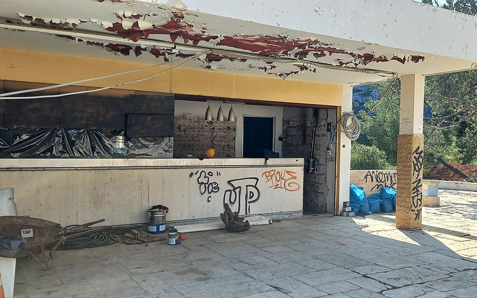 Η δεύτερη ζωή του Θεάτρου Λυκαβηττού-9