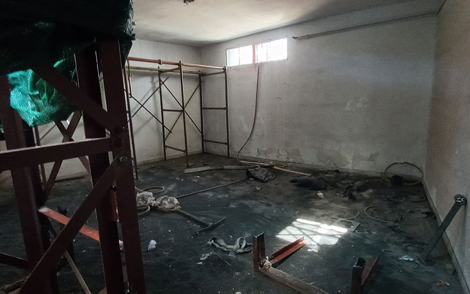 Η δεύτερη ζωή του Θεάτρου Λυκαβηττού-10