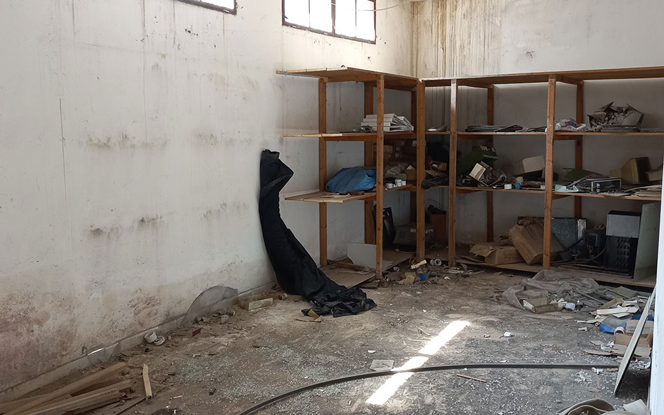 Η δεύτερη ζωή του Θεάτρου Λυκαβηττού-8