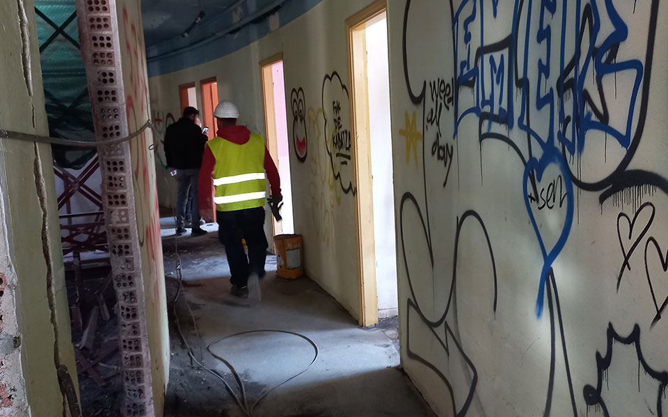 Η δεύτερη ζωή του Θεάτρου Λυκαβηττού-11