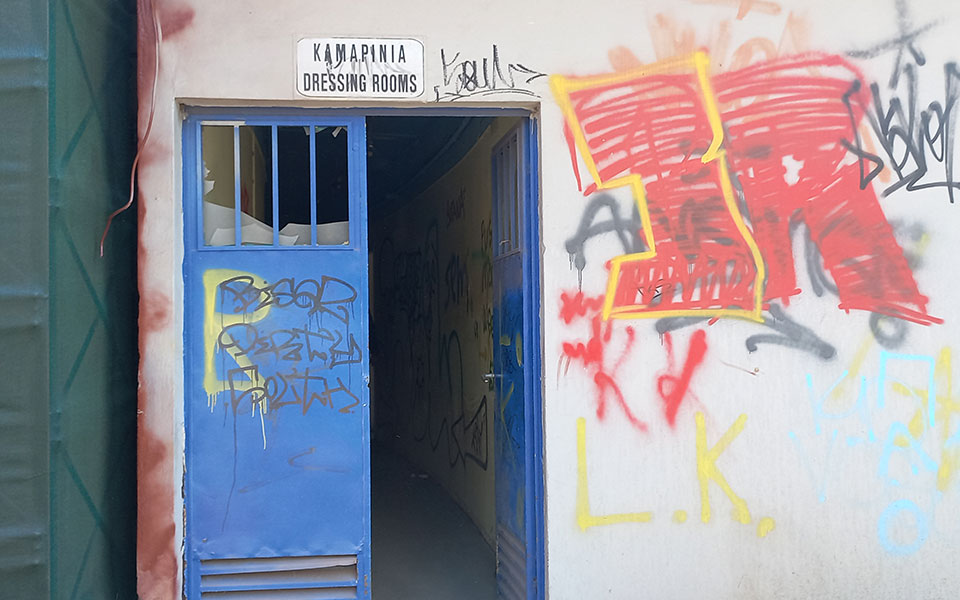 Η δεύτερη ζωή του Θεάτρου Λυκαβηττού-7