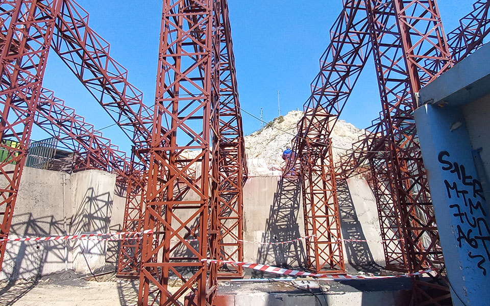 Η δεύτερη ζωή του Θεάτρου Λυκαβηττού-3