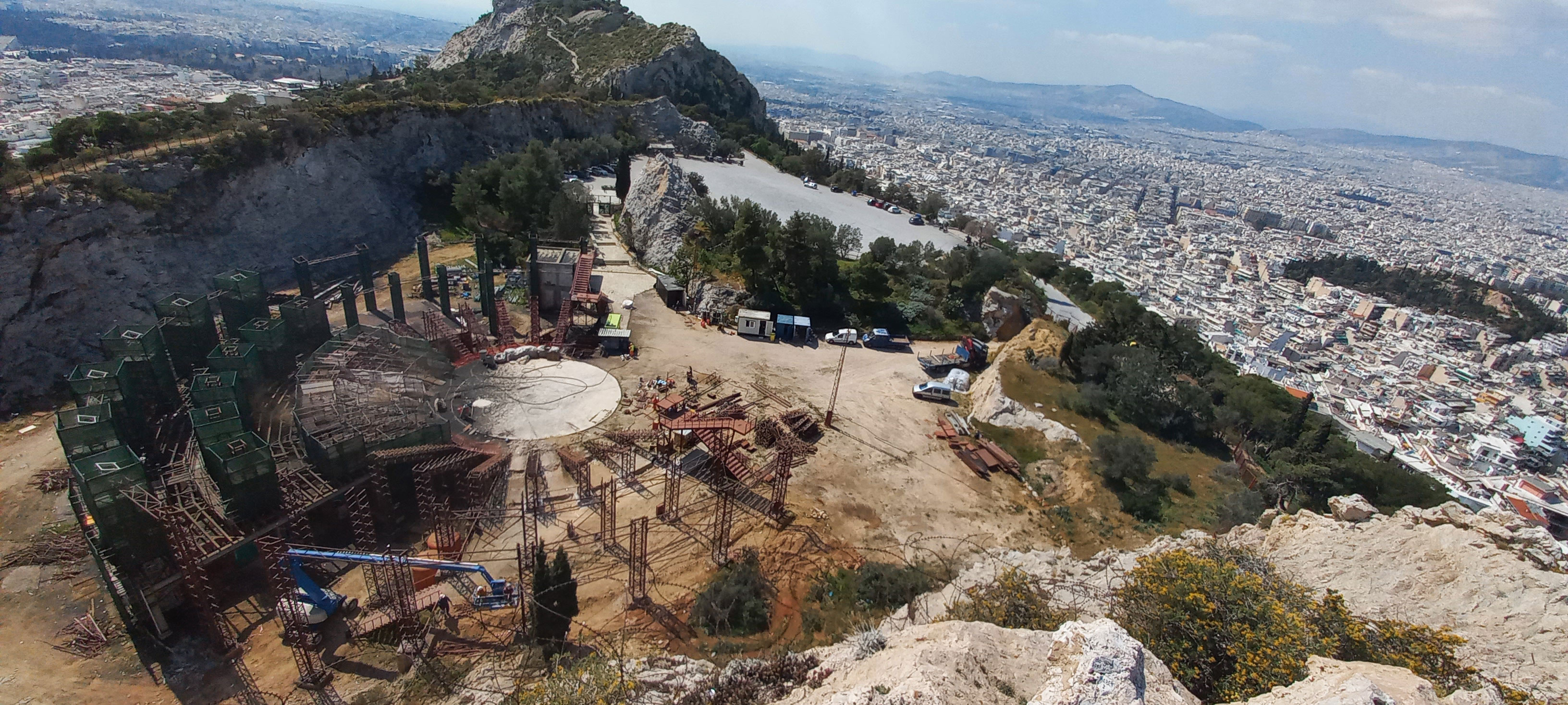 Η δεύτερη ζωή του Θεάτρου Λυκαβηττού-15