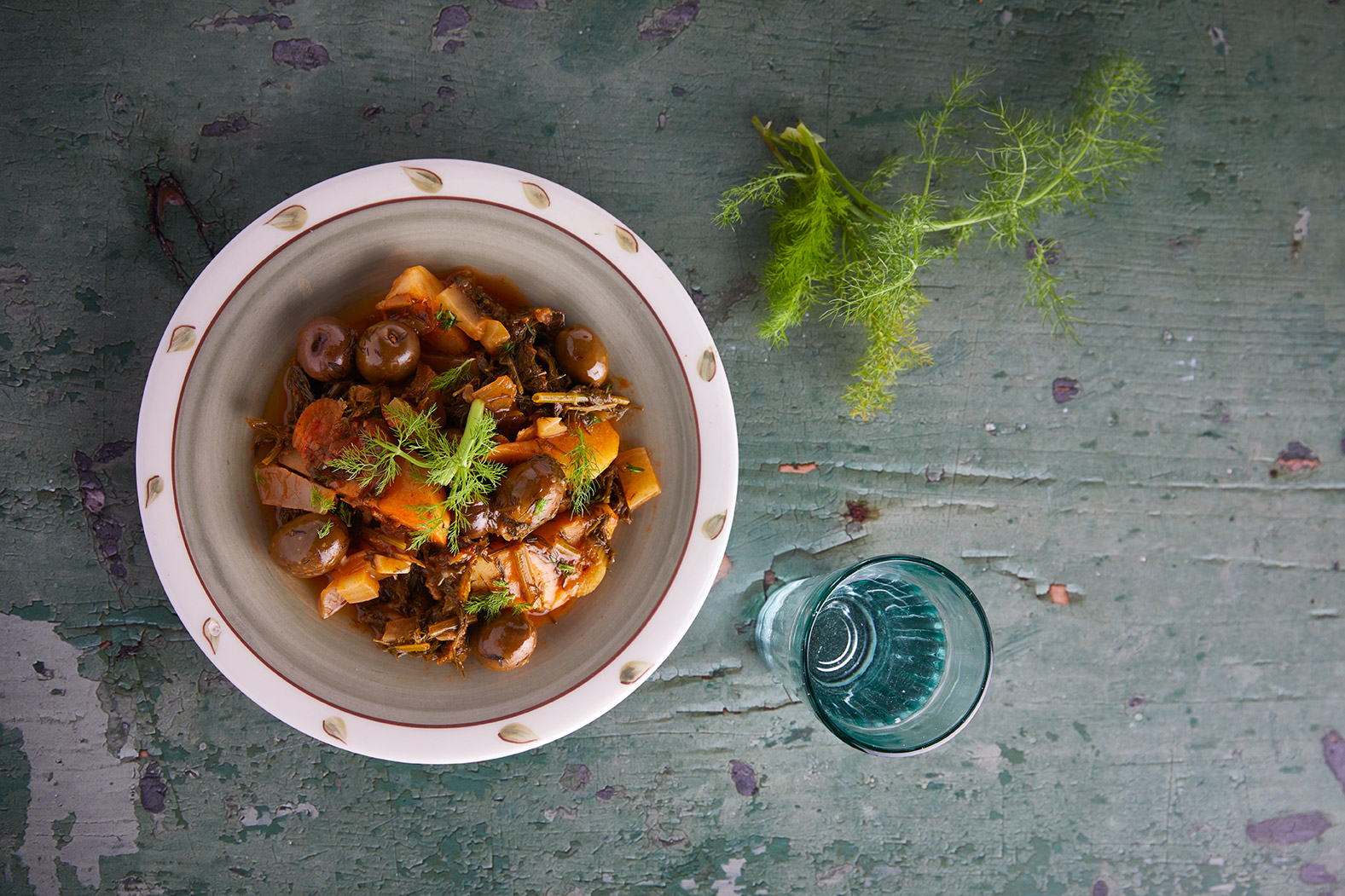 Χόρτα: ο γαστρονομικός θησαυρός της Ελλάδας (και μια ιστορία από την Κρήτη) – Στον πασχαλινό «Γαστρονόμο» αυτή την Κυριακή με την «Καθημερινή»-3