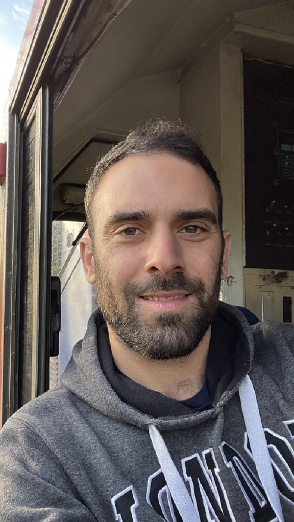 «Κάθε φορά που θα περνάμε από τα Τέμπη θα έχουμε μέσα μας τον ίδιο αναστεναγμό»-3