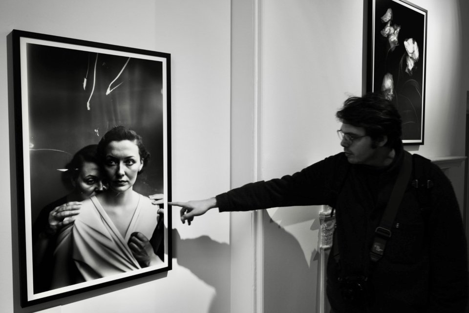 Ο Μπόρις Ελνταγκσεν μόλις κέρδισε διαγωνισμό φωτογραφίας με αυτή την εικόνα. Μόνο που την έφτιαξε ΑΙ-2