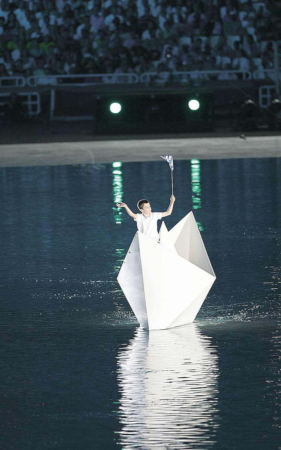 Το τέλος της μακράς κυριαρχίας του ΠΑΣΟΚ-6