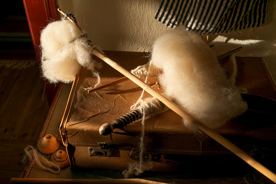 Μπορεί να «αναστηθεί» το χωριό;-5