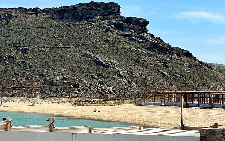 Πυρετός κατεδαφίσεων στη Μύκονο – Ξηλώνονται οι αυθαιρεσίες στο Principote-3