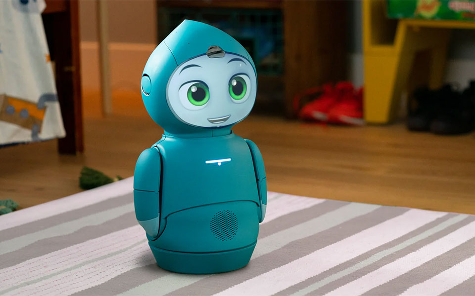 Η «αυγή» των ευφυών ρομπότ – Μπορεί να διαχωριστεί η νοημοσύνη από το σώμα;-1