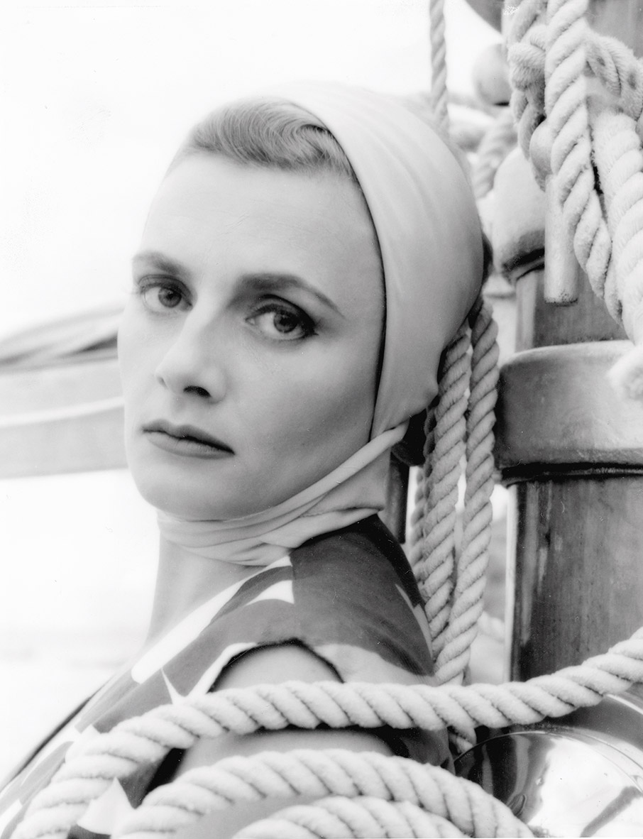 Άλκη Ζέη, Ζωρζ Σαρή: 100 χρόνια από τη γέννηση τους-2