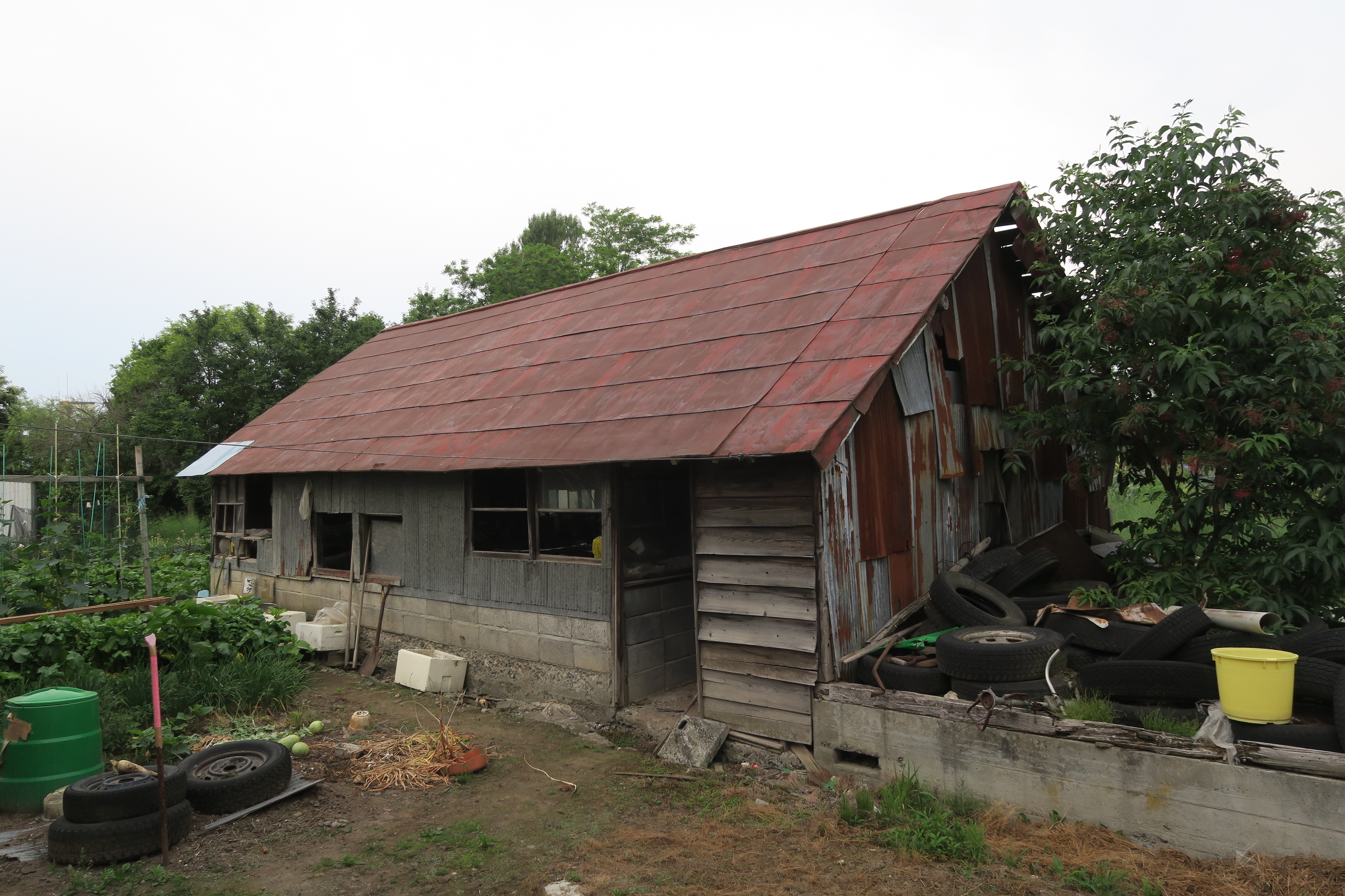 Τι συμβαίνει με τα άδεια σπίτια της Ιαπωνίας-2
