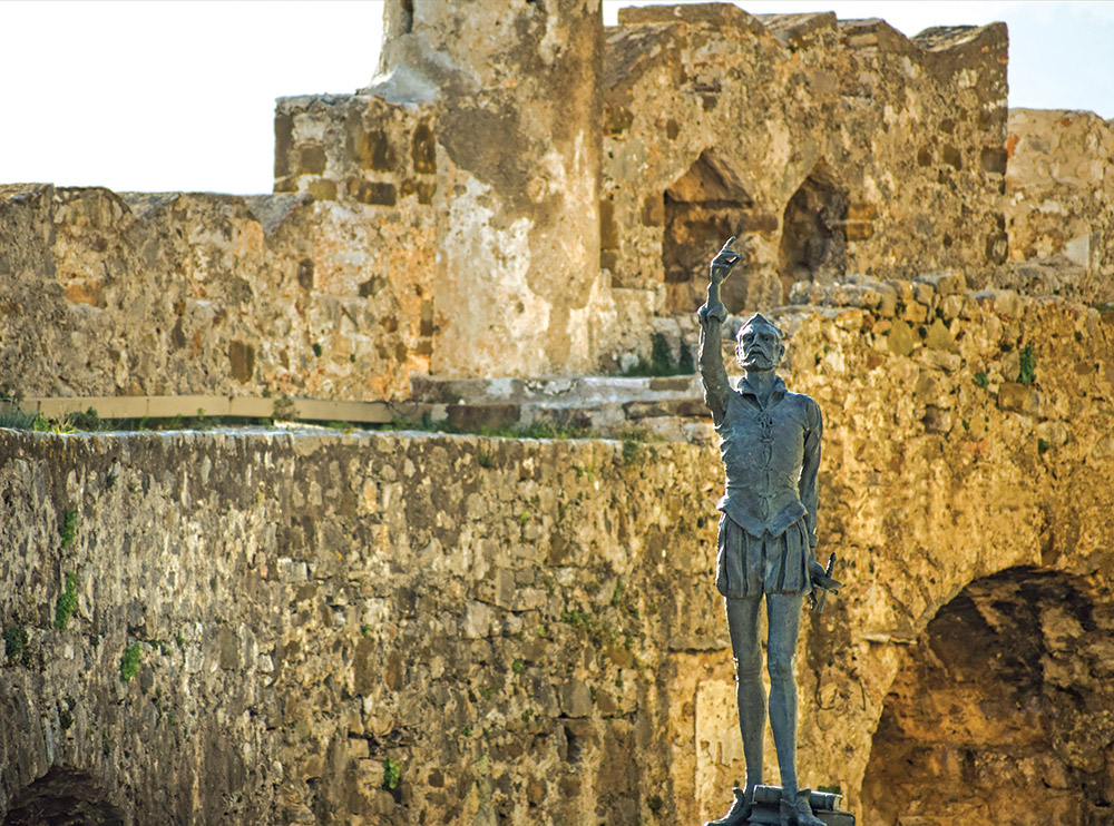 Ναύπακτος: Εντυπωσιακό Πάσχα στο «φλεγόμενο λιμάνι»-2