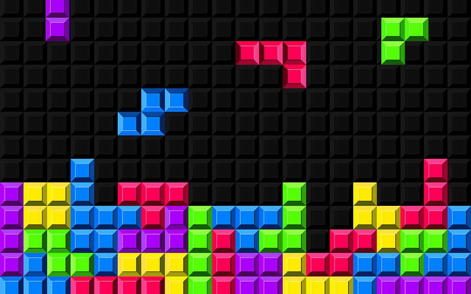 Το Tetris ωφελεί τον εγκέφαλο-1