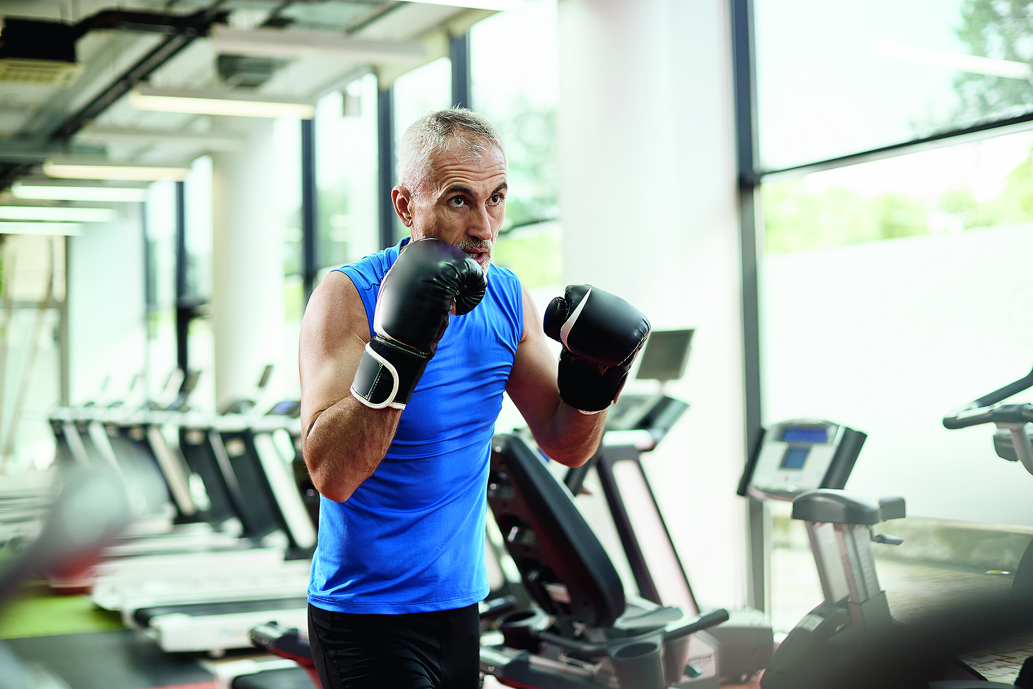 Γυμναστική για τον εγκέφαλο-1