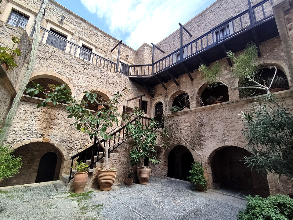 Στη Σητεία ξέρουν να περνούν καλά το Πάσχα-2