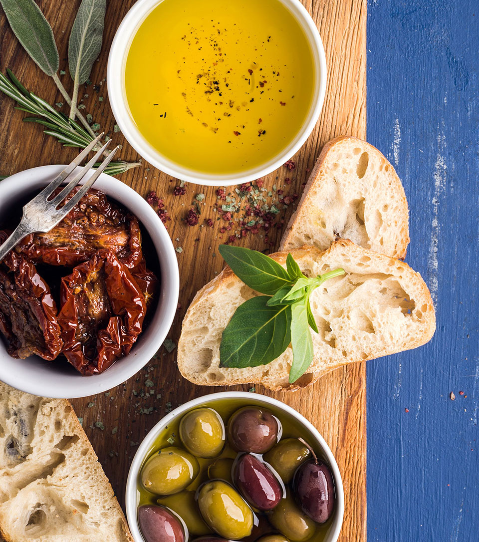 Η πρόκληση της ελληνικής γαστρονομίας-1