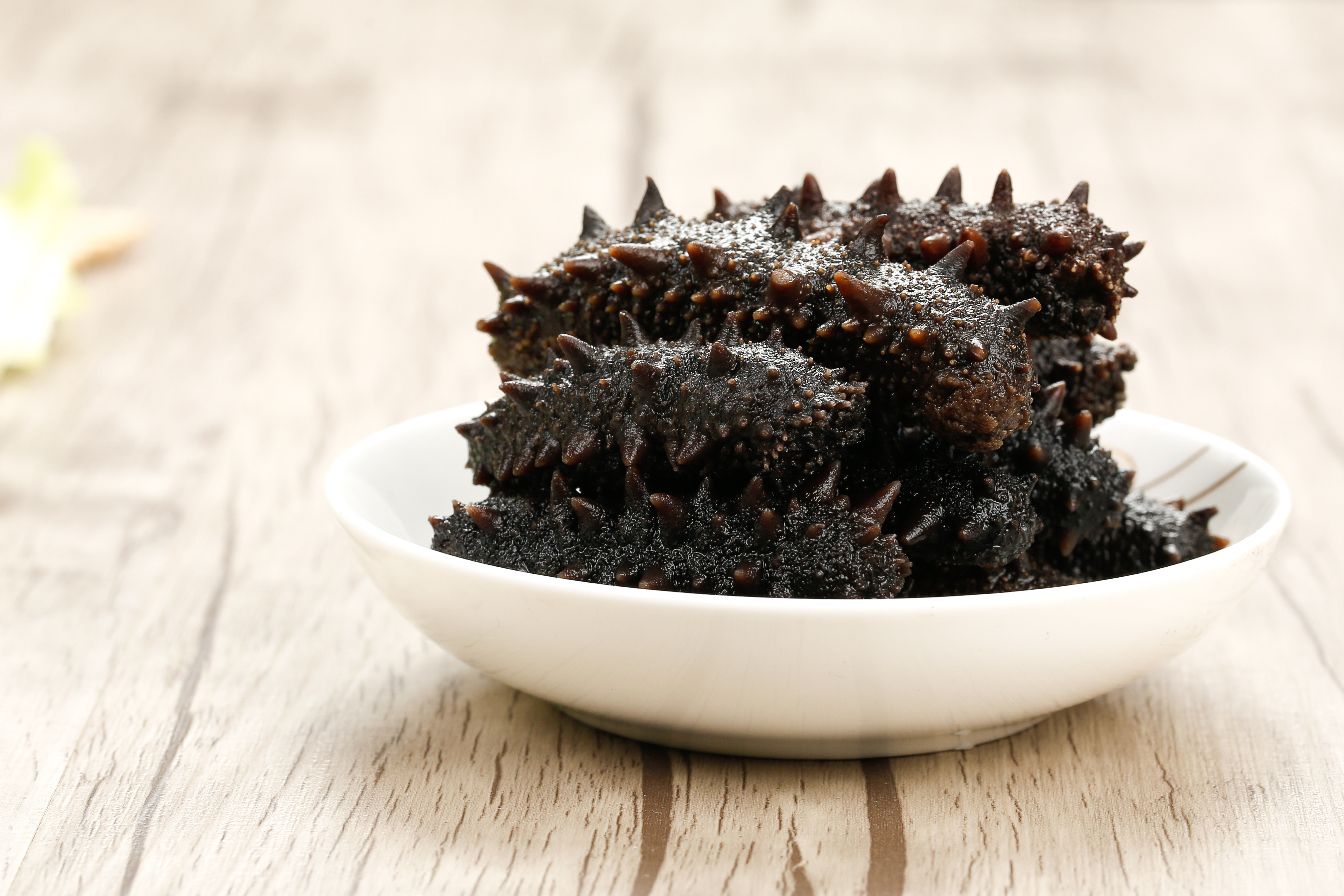 Ιαπωνία: Συλλήψεις για κλοπή… θαλάσσιων αγγουριών – Η «μάχη» για την προστασία των «μαύρων διαμαντιών»-1