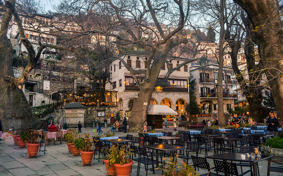 Πάσχα 2023: Η μεγάλη έξοδος-2