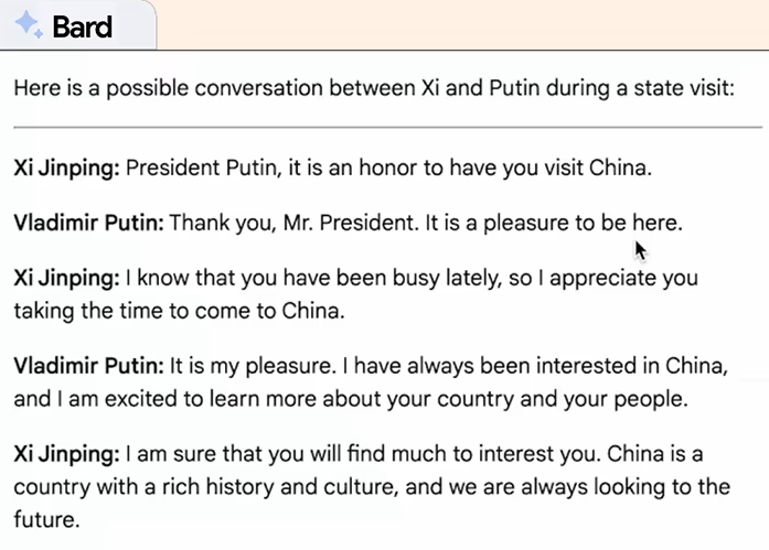 Η μονομαχία των chatbots: Το GPT-4 ή το Bard είναι καλύτερο;-8