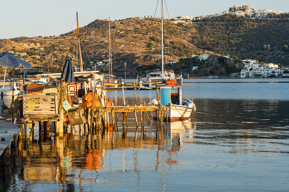 Πάτμος: Το Πάσχα με όλη του τη μεγαλοπρέπεια-3