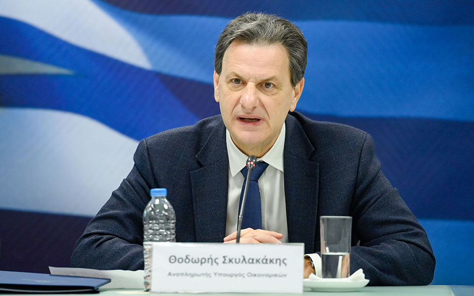 Ν.Δ.: Τα 15 πρόσωπα του Επικρατείας – Επικεφαλής η Ειρήνη Αγαπηδάκη-2