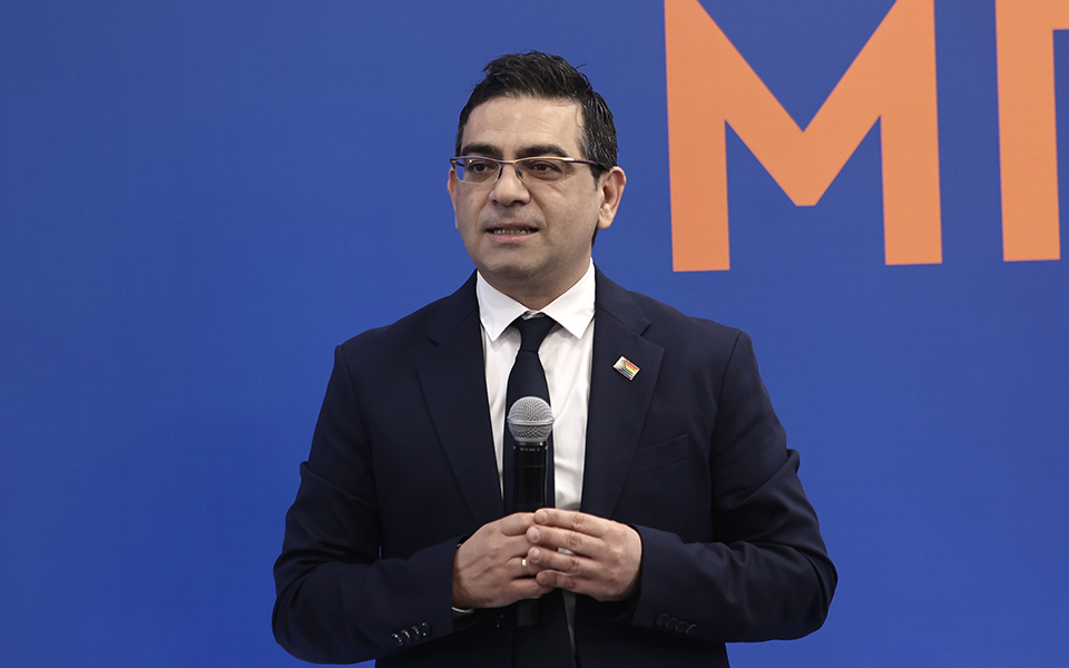 Ν.Δ.: Τα 15 πρόσωπα του Επικρατείας – Επικεφαλής η Ειρήνη Αγαπηδάκη-5