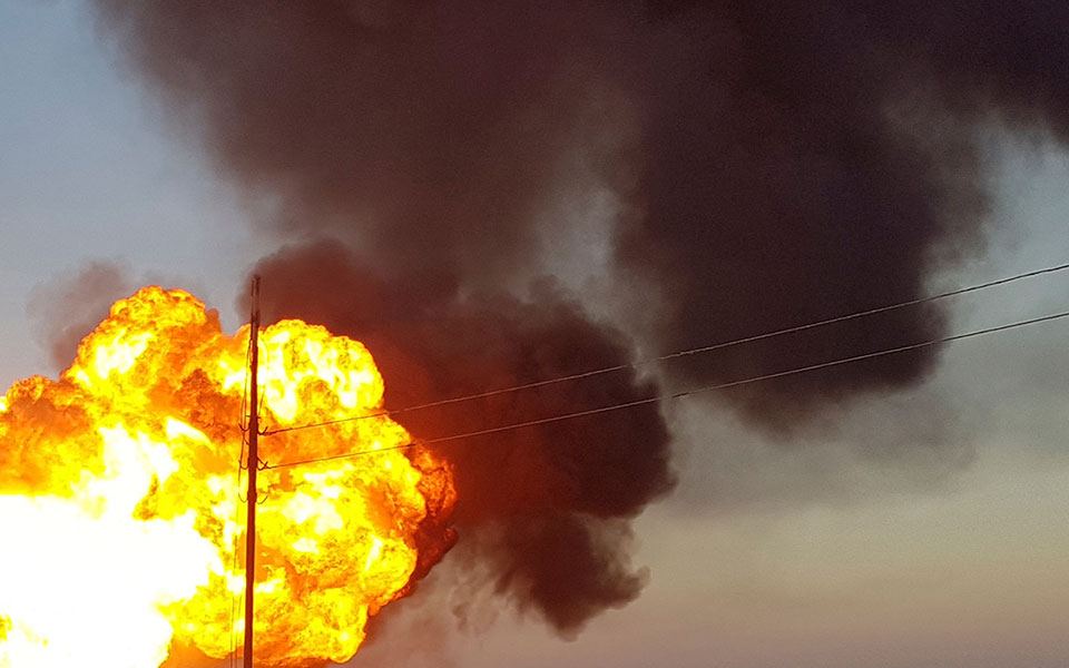 συρία-αναφορές-για-εκρήξεις-στα-περίχ-562364656