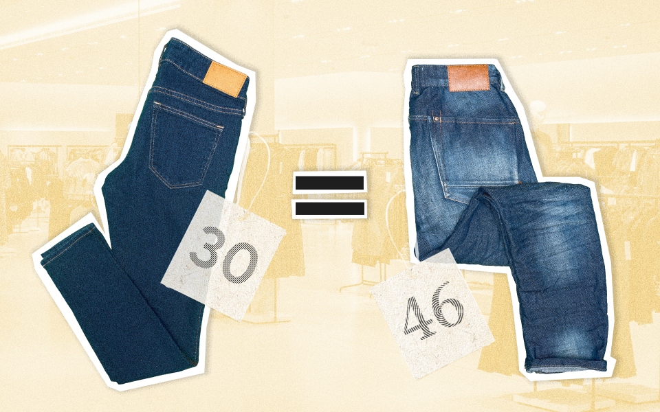 Τελικά, τι νούμερο φοράω;-1