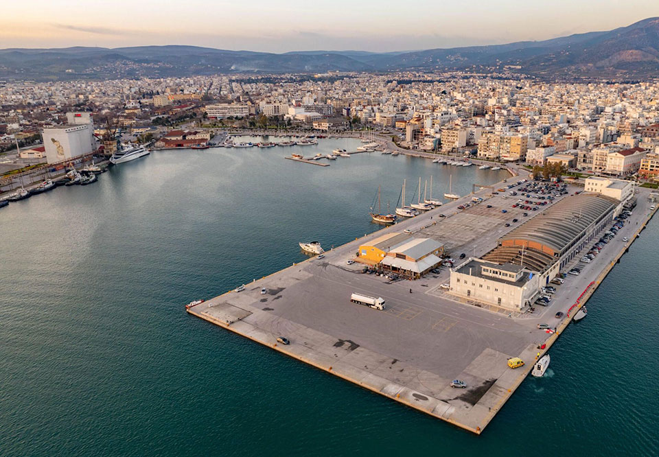 Μάχη επενδυτών για το λιμάνι του Βόλου-1