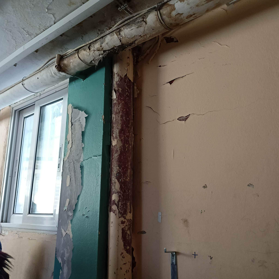 Πόσο ασφαλή είναι τα σχολικά μας κτίρια;-2