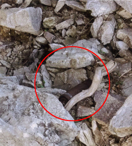 Σέρρες: Ενα αφύλακτο πεδίο βολής, ένας νεκρός, καμία ευθύνη-3