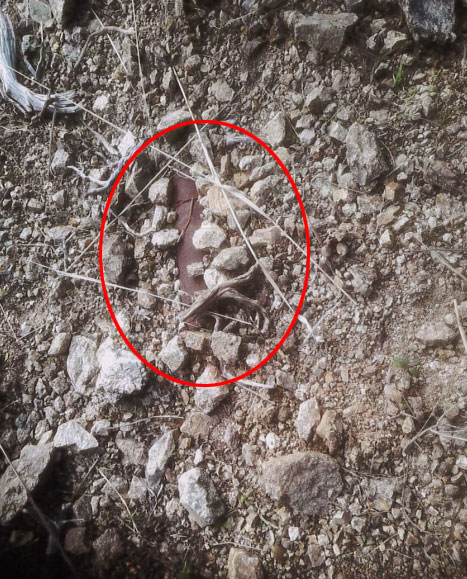 Σέρρες: Ενα αφύλακτο πεδίο βολής, ένας νεκρός, καμία ευθύνη-2